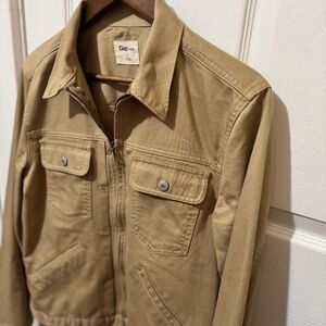 Gap | Men’s Denim Jacket (Small)